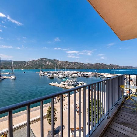 Апартаменты Casa Nostra : Bienvenue Chez Nous ! Сен-Флоран Экстерьер фото